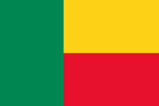 Flexibla tankar benin