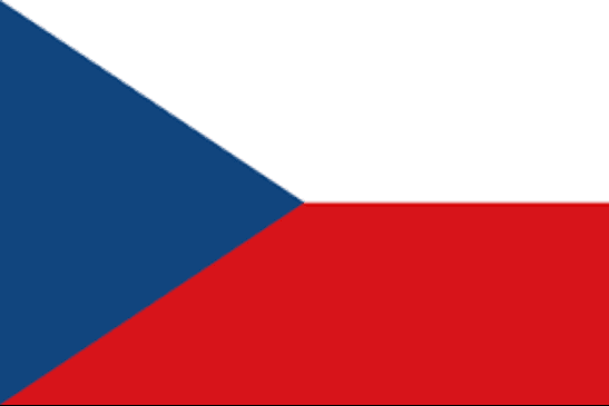 Flexibla tankar Tjeckien