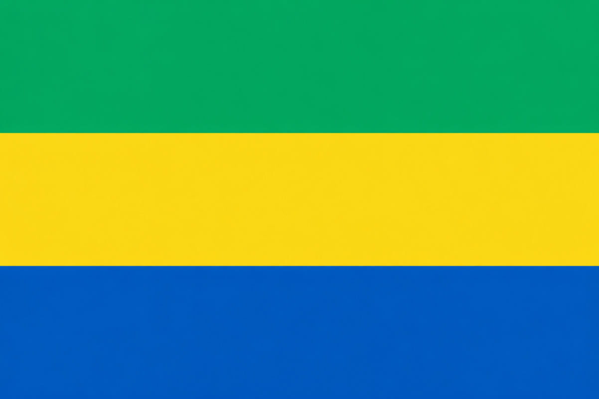Flexibla tankar gabon
