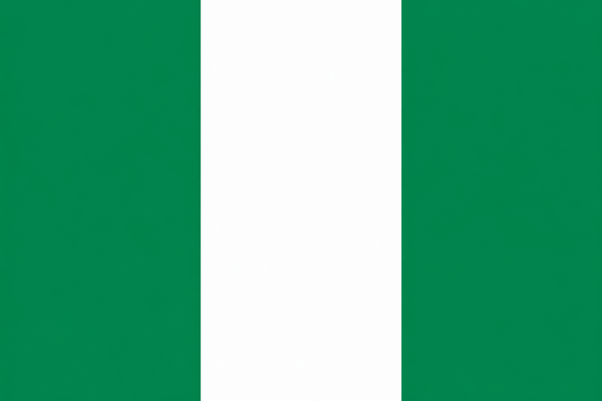 Flexibla tankar nigeria