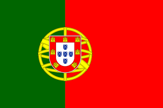 Flexibla tankar Portugal