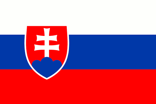 Flexibla tankar Slovakien