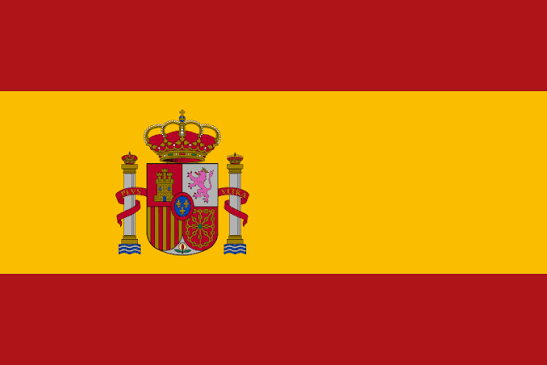 Flexibla tankar Spanien