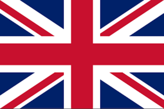 Flexibla tankar Storbritannien
